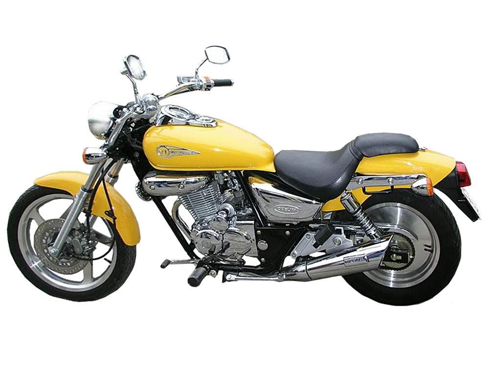 Daelim motorcycle deals price